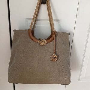 MK Tote